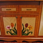 Cabinetry“ Floral Kitchen Island”
Doug Harris
View Larger or Download