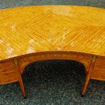 Furniture“ Satinwood Desk”
Anthony Balzer
View Larger or Download