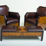 Furniture“ Art Deco Club Chairs”
Craig Thibodeau
View Larger or Download