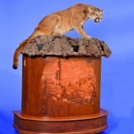 Specialty Items“Day Break Pedestal”
Steve Bartholomew
View Larger or Download