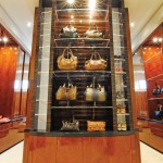 Architectural Woodworking
“Master Closet”
Kirk Coryn
Kirk Kreations 
Click image to view larger or download