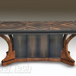 Furniture“Pedestal Dining Table”
Joel ShepardJoel Shepard Furniture
Click image to view larger or download