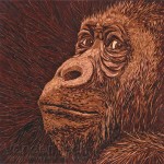 Specialty Items“Gorilla”
Rodney Pike, Pike Design 
Click image to view larger or download