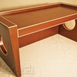 Student Design“Contemporary Desk”
Erik LutzCedar Ridge High School
Click image to view larger or download