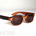 Wearable Veneer“Arborglass 2014 Designs”
Coby UngerPhiladelphia University
Click image to view larger or download