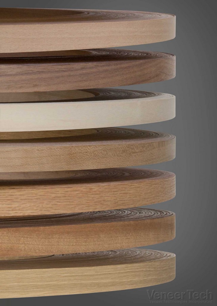 Teak Veneer Edge Banding - High Quality Veneer Edge Banding & More!