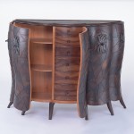 Furniture“Rosewood Sideboard”
Brian NewellFort Bragg, CA
Click image to view larger or download