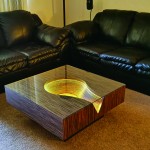 Furniture
“The Colosseum Coffee Table”
David Bondy
Click image to view larger or download