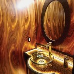 Architectural Woodworking 
“Powder Room”
Andrei Zborovski
Avrora Inc.
Click image to view larger or download