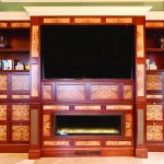 Cabinetry
“Wall Unit”Andrei ZborovskiAvrora Inc.
Click image to view larger or download